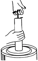 PITTSBURGH 63686 Lever Action Grease Gun-FIG2