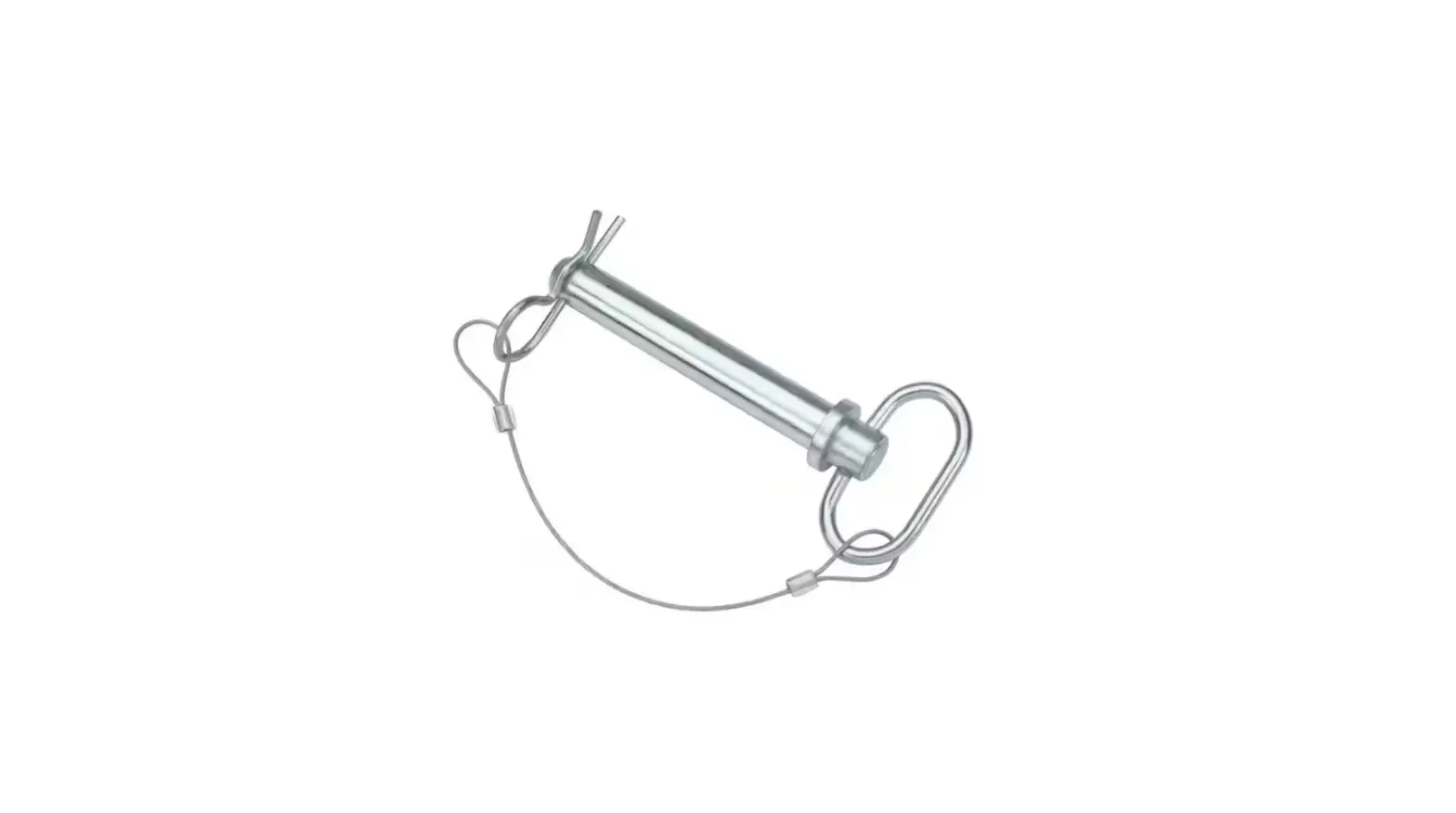 Tow Smart 1206 Steel Clevis Pin Instruction Manual Tow Smart 1206 Steel Clevis Pin Instruction Manual