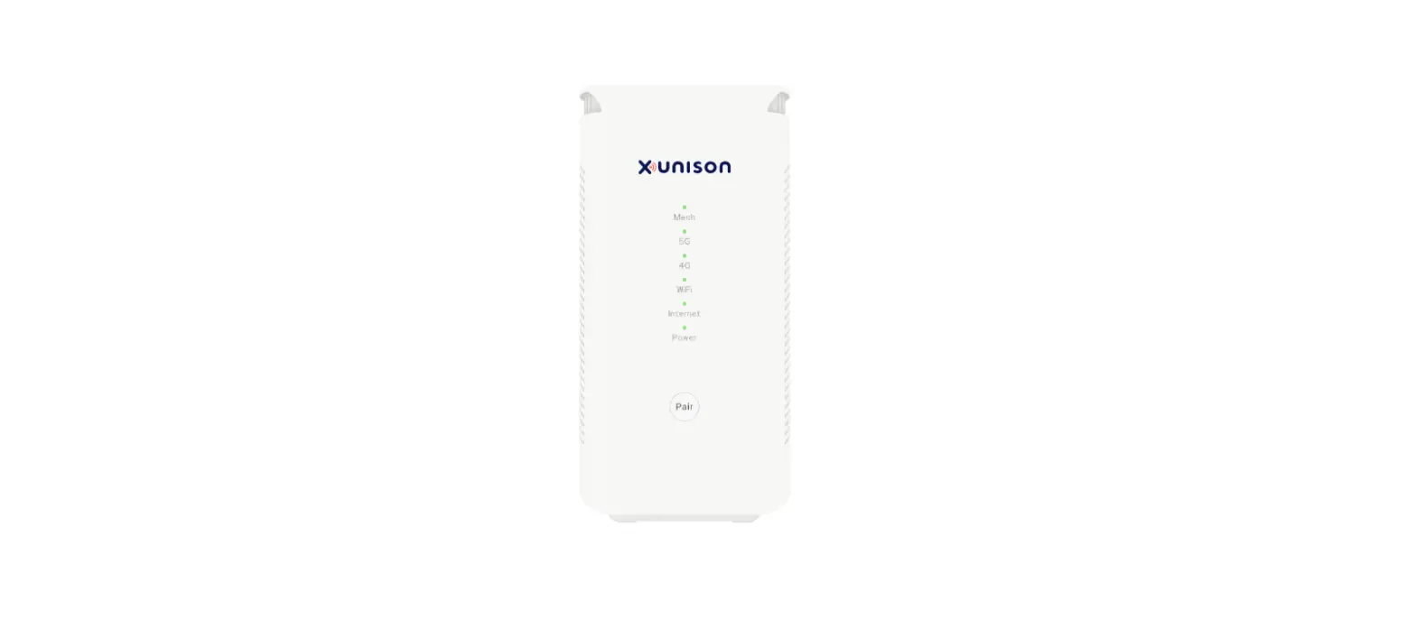 Xunison D50 Home Hub User Guide