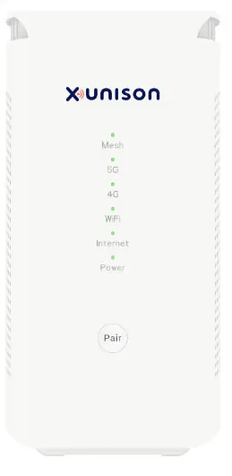 xunison-D50-Home-Hub-product