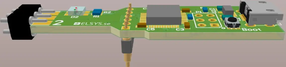Firmware Upgrade Tool