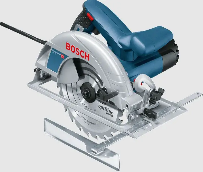 BOSCH GKS 190 Professional Handheld Circular Saw