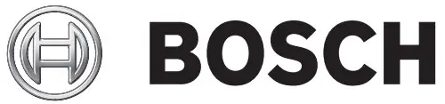 BOSCH LOGO