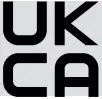 UKCA Icon