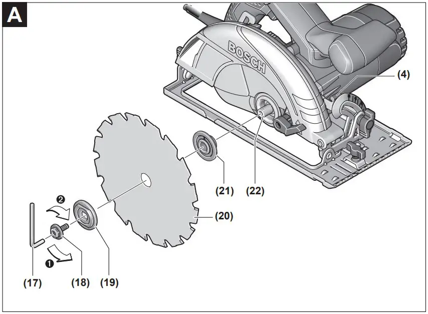 Removing Instcruction