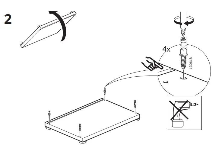 Assembly Instruction