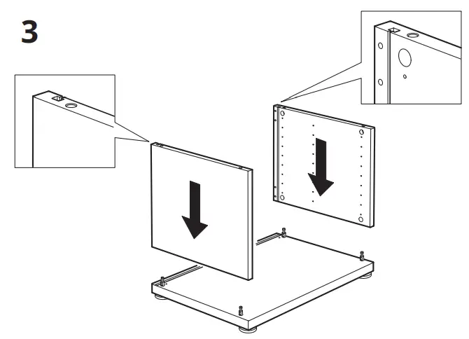 Assembly Instruction