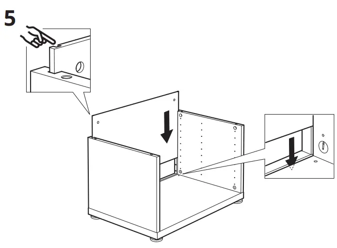 Assembly Instruction