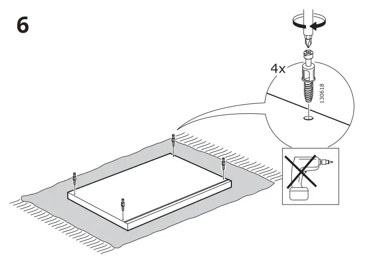 Assembly Instruction