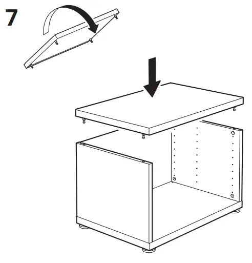Assembly Instruction