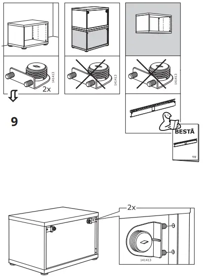 Assembly Instruction