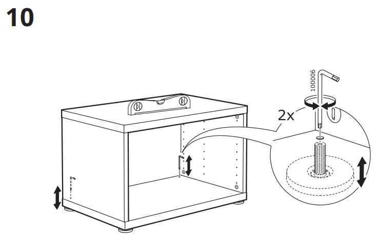 Assembly Instruction