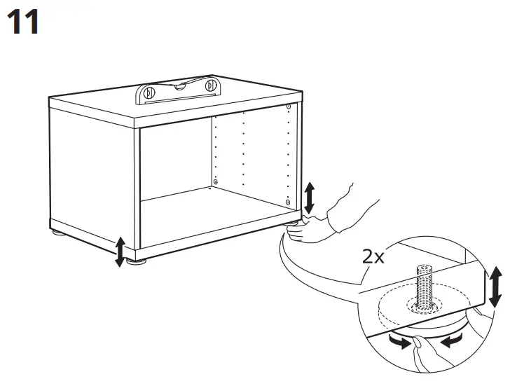 Assembly Instruction