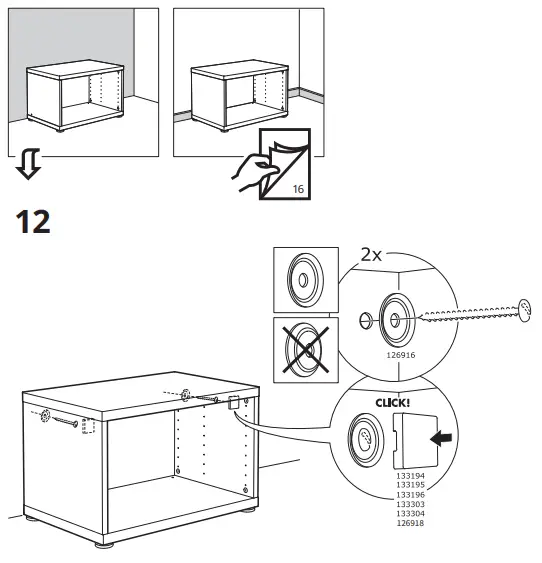 Assembly Instruction