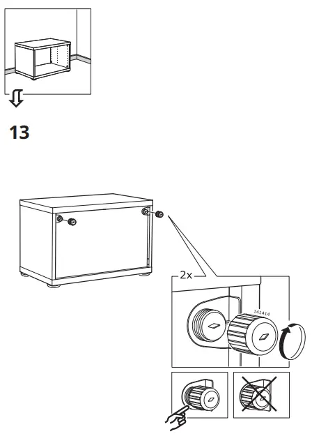 Assembly Instruction