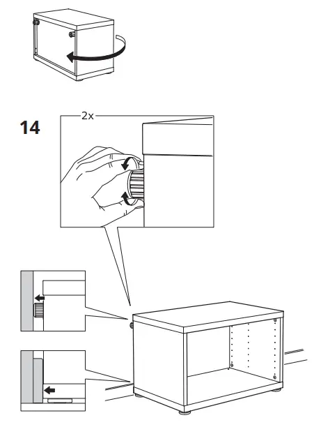 Assembly Instruction