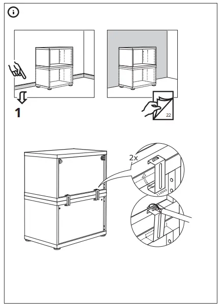 Assembly Instruction