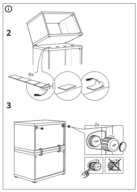 Assembly Instruction
