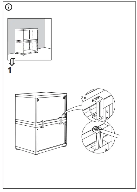 Assembly Instruction