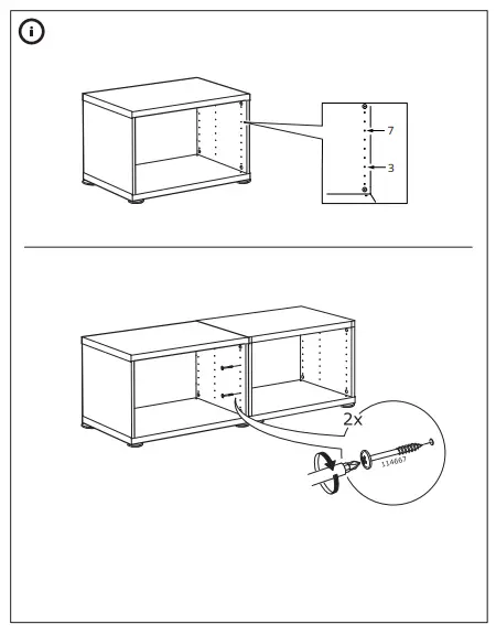 Assembly Instruction