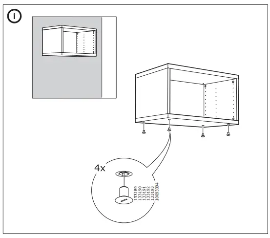 Assembly Instruction