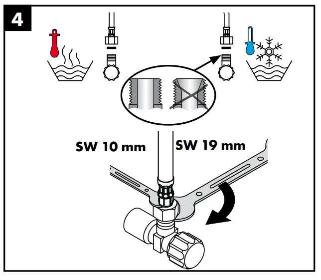 Assembly Instruction