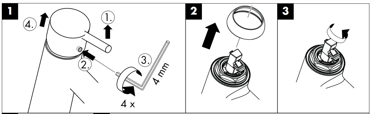 Assembly Instruction