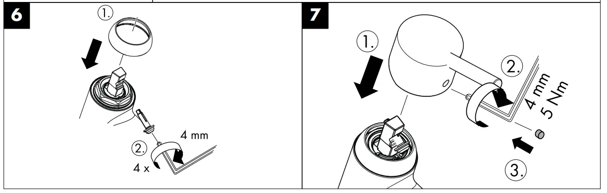 Assembly Instruction