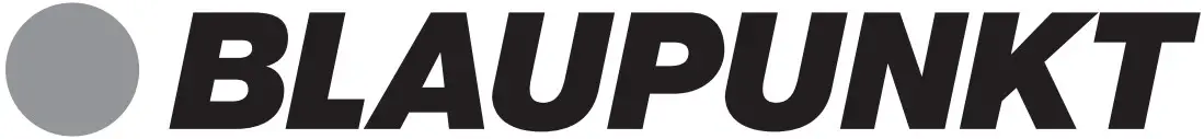 BLAUPUNKT Logo