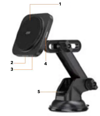 ESR-2C522D-Magnetic-Wireless-Car-Charger-FIG-3