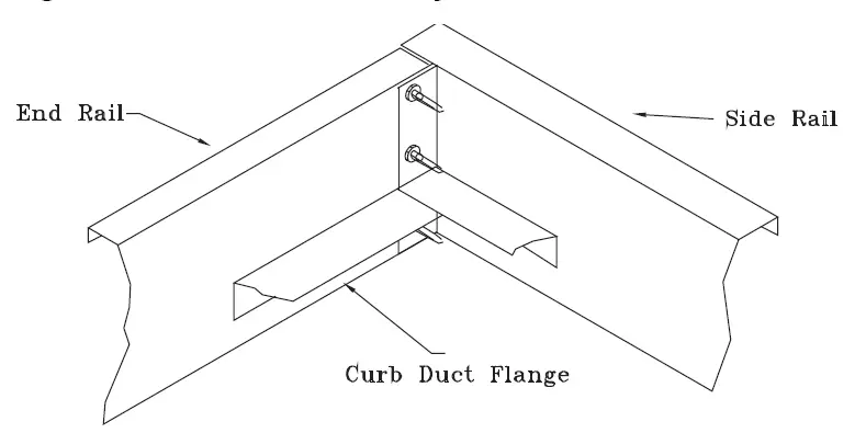 TRANE-FIACURB404-Roof-Curb-Packaged-Rooftop-Air-Conditioners-6