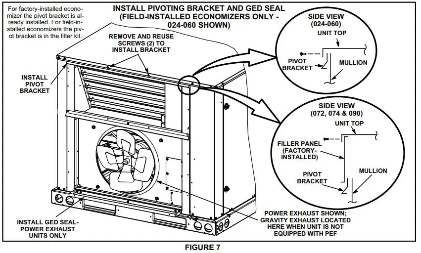 LG-036-Enconomizers-and-Outdoor-Air-Hoods-fig-6