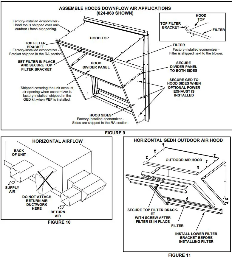 LG-036-Enconomizers-and-Outdoor-Air-Hoods-fig-8