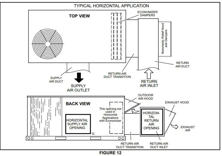 LG-036-Enconomizers-and-Outdoor-Air-Hoods-fig-9