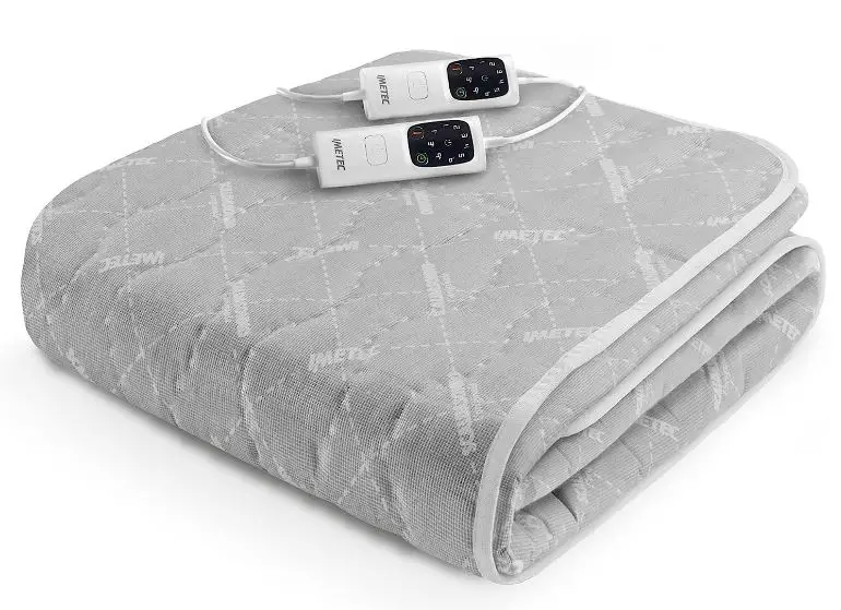 Imetec-16653-Scaldasonno-Adapto-Electric-Heating-Pad-Product