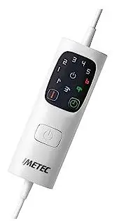 Imetec-16653-Scaldasonno-Adapto-Electric-Heating-Pad-fig-1
