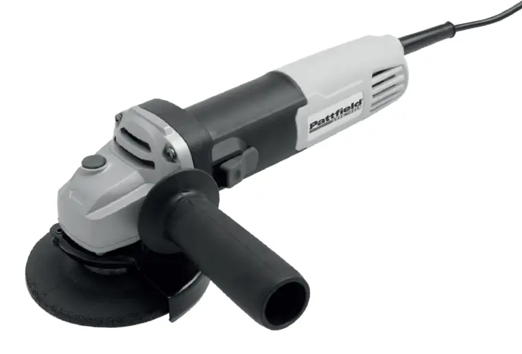 Pattfield-PE-115 WS -Angle-Grinder-PRODUCT-IMAGE
