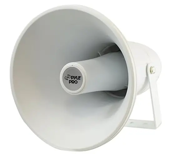 Pyle PHSP30TA Indoor Outdoor PA Horn Speaker-product