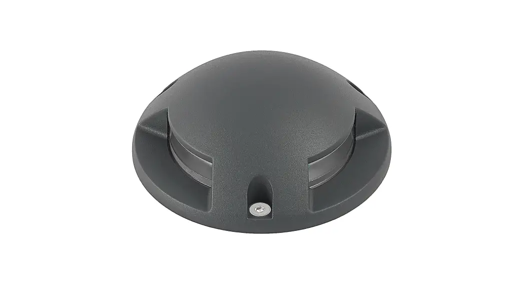 Bega 84158 Led In Ground Luminaire Instruction Manual Bega 84158 Led In Ground Luminaire Instruction Manual