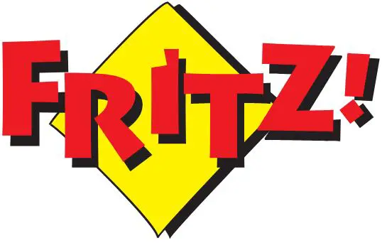 FRITZ-logo