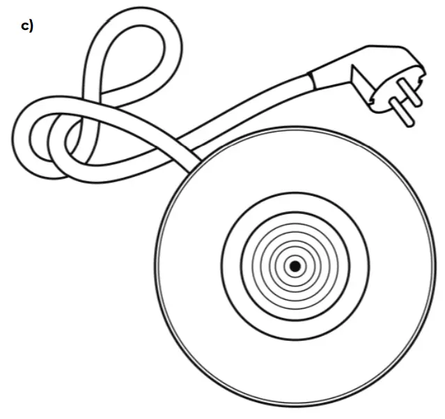AENO EK3 Electric Kettle - fig3