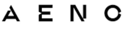 AENO - logo