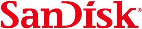 SanDisk-logo