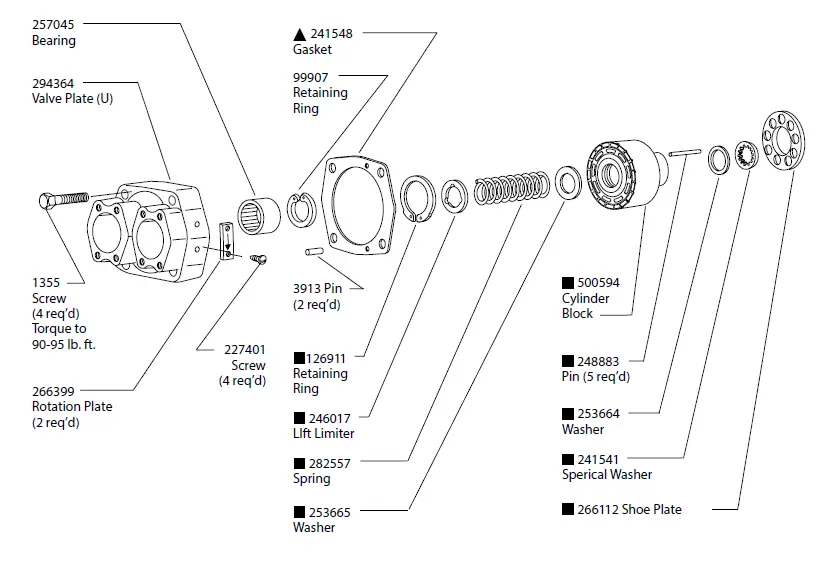Danfoss-MFB4-U-10-Fixed-Inline-Piston-Motor-FIG- (2)