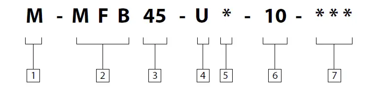 Danfoss-MFB4-U-10-Fixed-Inline-Piston-Motor-FIG- (5)