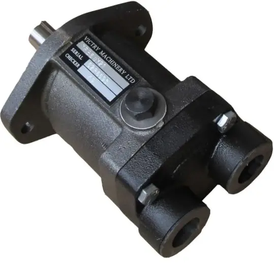 Danfoss-MFB4-U-10-Fixed-Inline-Piston-Motor-PRTODCUT