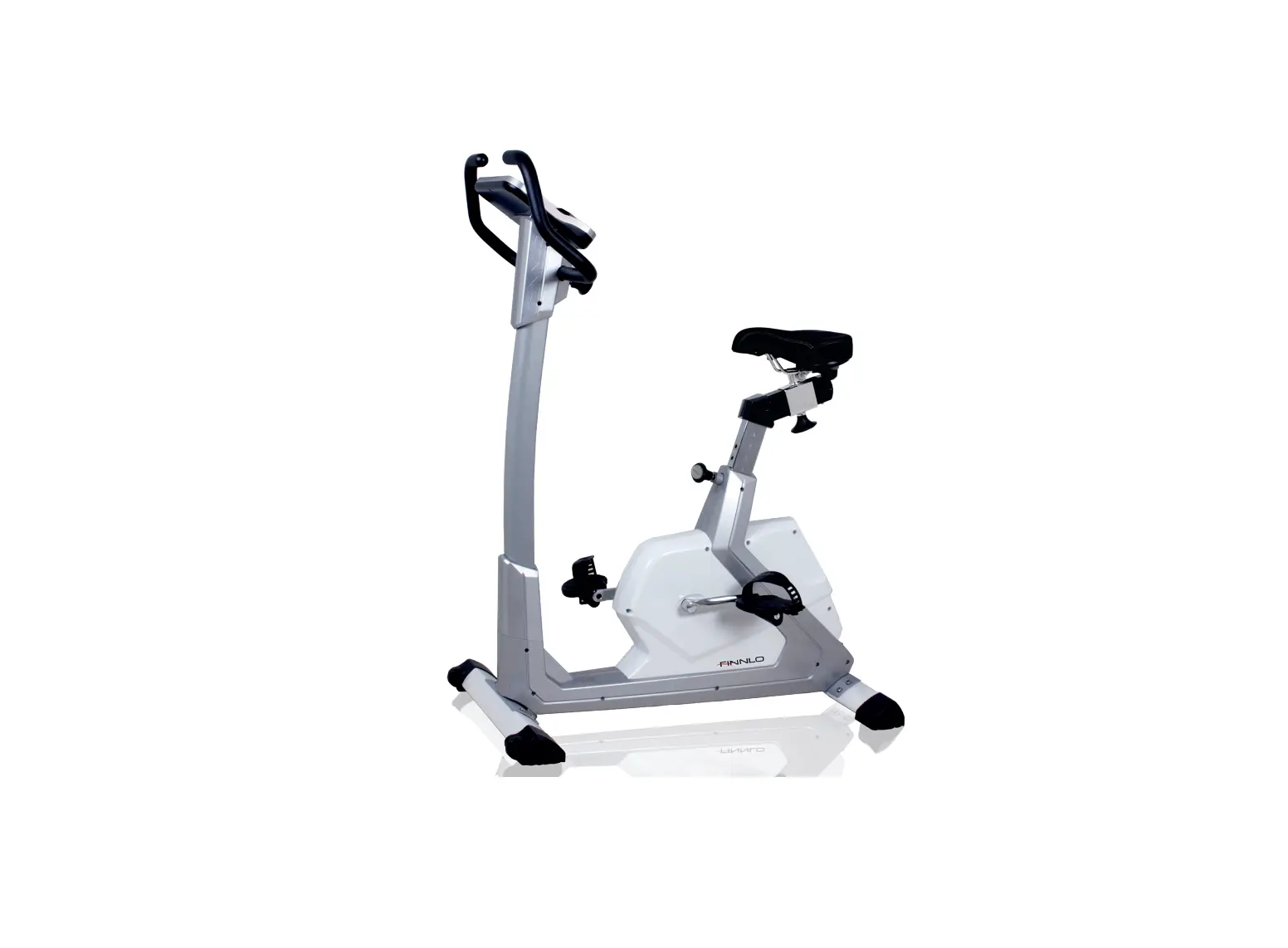 Finnlo Hm-3194 Ergometer Varon Xtr Bt With App Control Instruction Manual Finnlo Hm-3194 Ergometer Varon Xtr Bt With App Control Instruction Manual