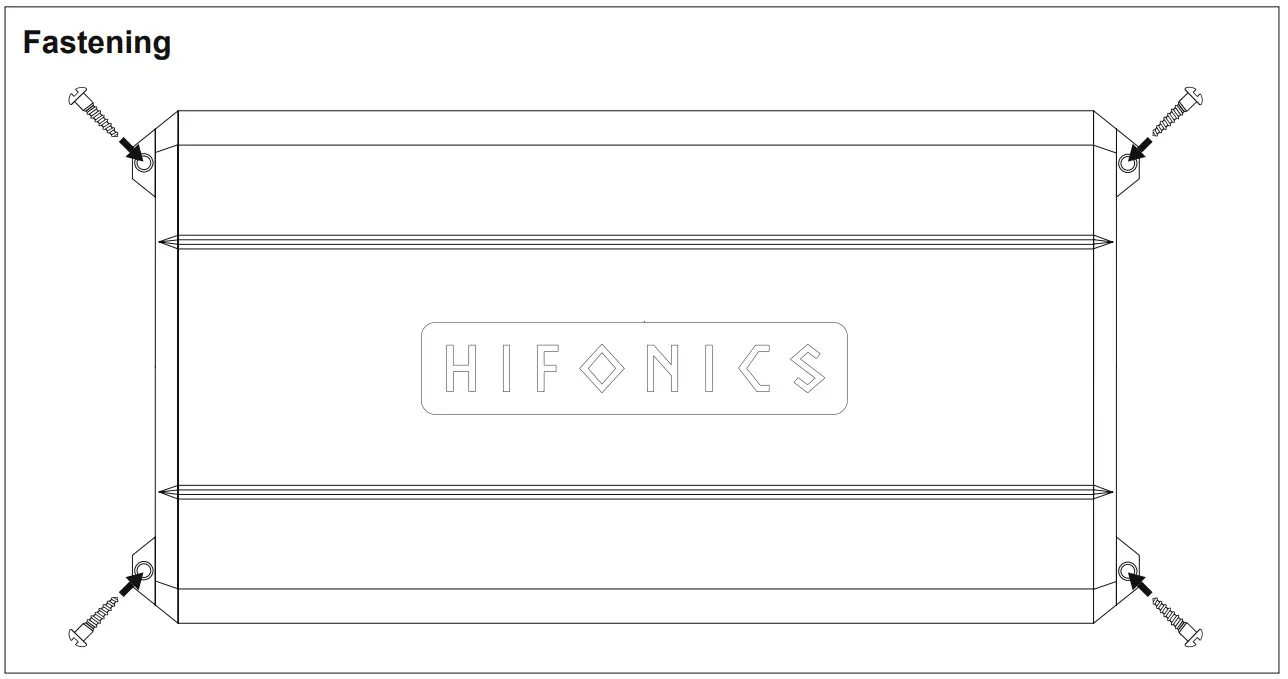 Mechanical Installation