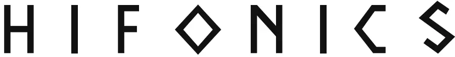HIFONICS Logo
