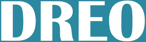 Dreo logo